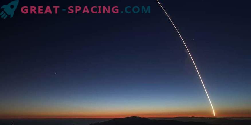 SpaceX konnte 12.000 Satelliten in die Umlaufbahn bringen