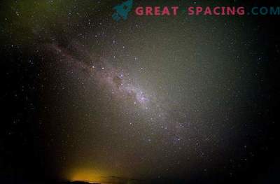 Southern Cross: atemberaubende Fotos von Astrofotografen