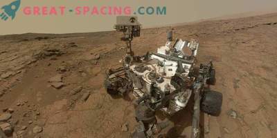 Mars-Rover 2020 könnte Startdatum verpassen