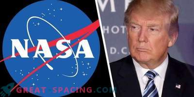 Was macht Trumps Präsidentschaft für die Weltraumforschung aus?