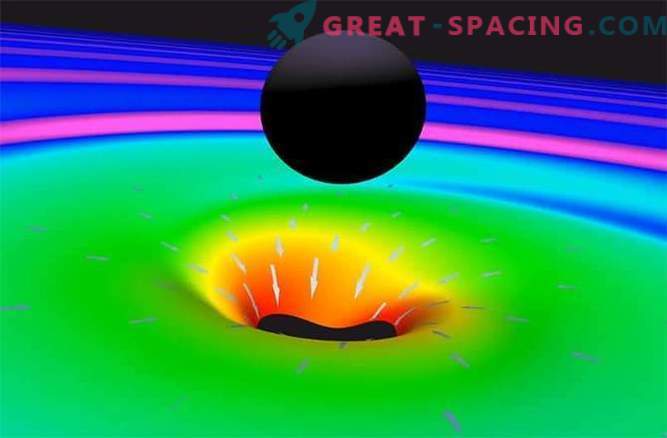 Hawking: Gravitationswellen können die Astronomie revolutionieren