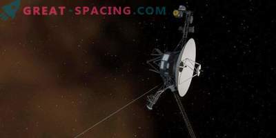 William Shatner sendet eine Nachricht an die Voyager