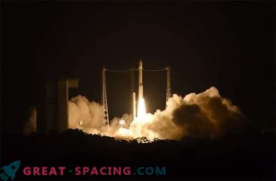 Mission LISA Pathfinder sucht nach Gravitationswellen