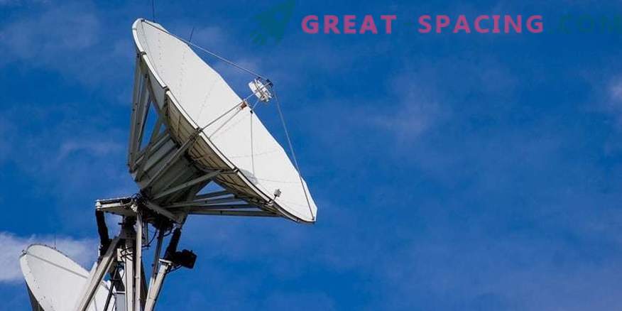 Russland hat den Kontakt zum angolanischen Satelliten verloren