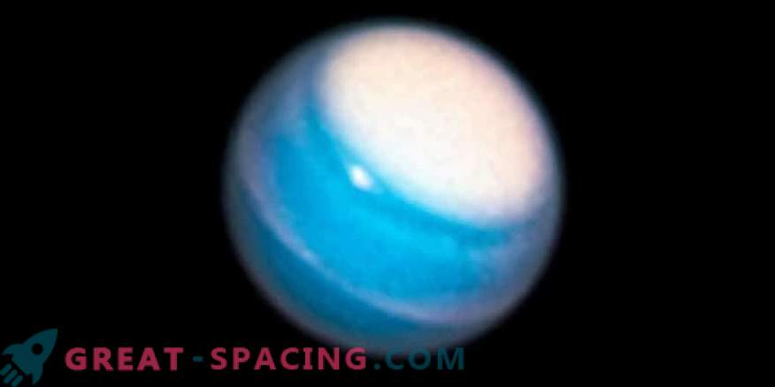 Neue Informationen zum Erbe von Uranus