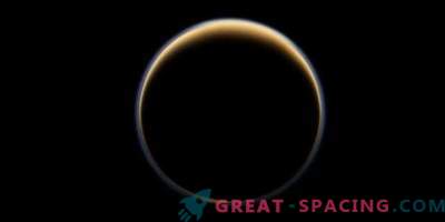 Erste Landung auf Titan: Was die Huygens-Sonde sah