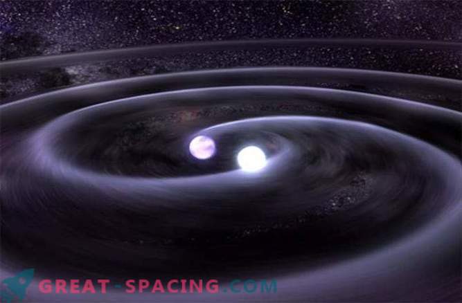 Was Sie über Gravitationswellen wissen sollten