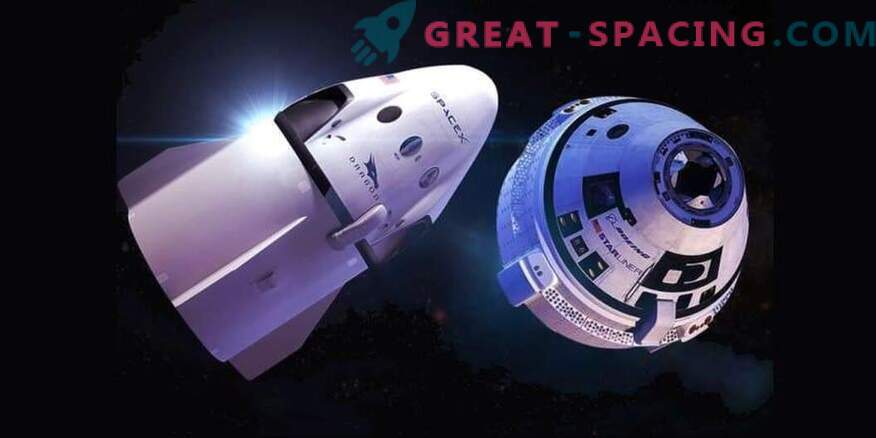 Verspätung von Boeing: wenn die neue Crew zur ISS startet