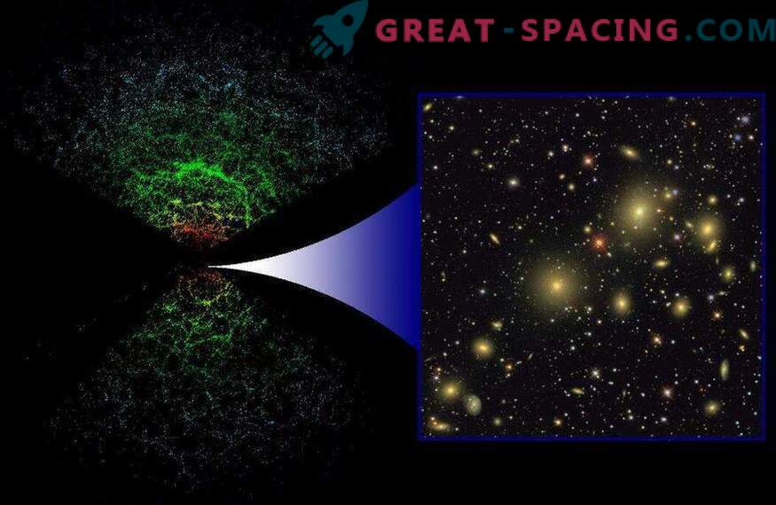 Das Stephen Hawking-Projekt untersucht Sterne, die auf außerirdische Aktivitäten hindeuten.